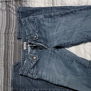 Nwot blue jeans bootcut